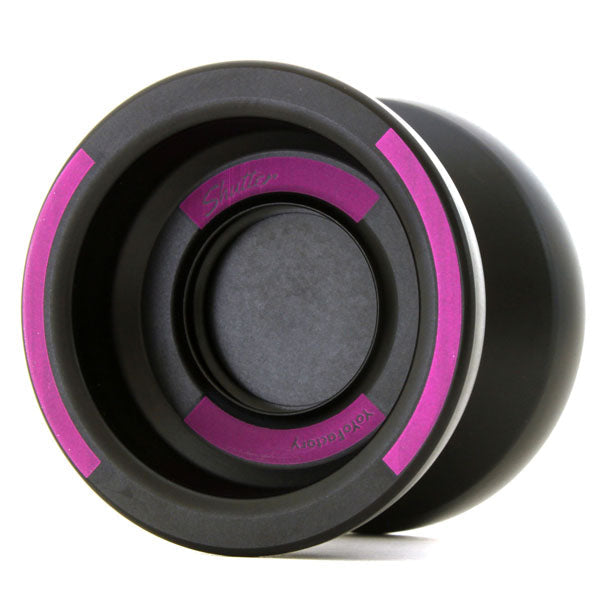 Shutter JDS - YoYoFactory - Yo-Yo Store REWIND USA