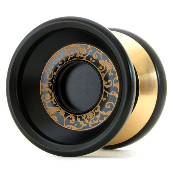 Shutter Wide Angle - YoYoFactory - Yo-Yo Store REWIND USA