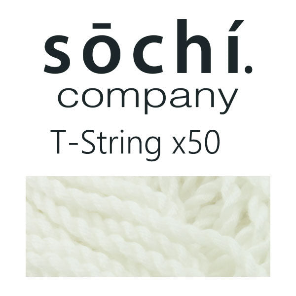 Sōchí String T-String x50 - Sōchí Company