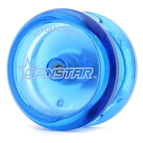 YOYOFACTORY SPINSTAR & KROWN セット 54d5292a1224d59431b2447f4f40b6