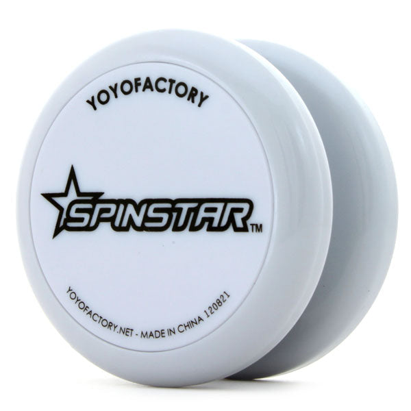 Spinstar - YoYoFactory