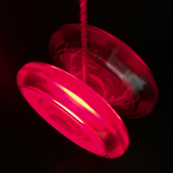 Spinstar LED - YoYoFactory