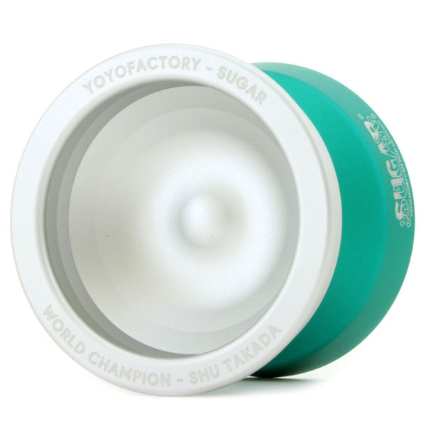 Sugar - YoYoFactory - Yo-Yo Store REWIND USA