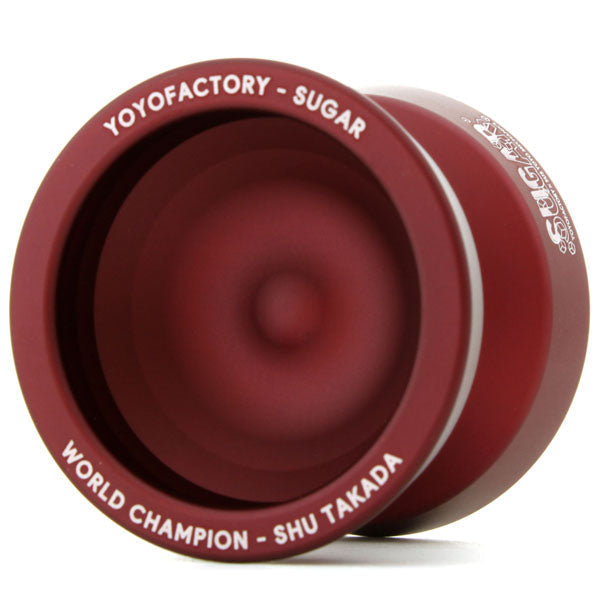 Sugar - YoYoFactory - Yo-Yo Store REWIND USA