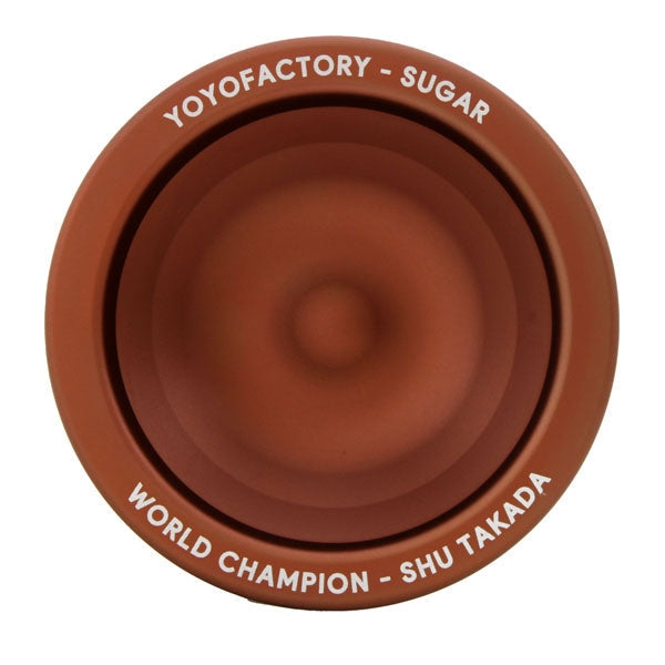Sugar - YoYoFactory - Yo-Yo Store REWIND USA