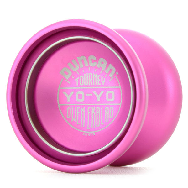 ターニー　ダンカン Tourney - Duncan - Yo-Yo Store REWIND USA