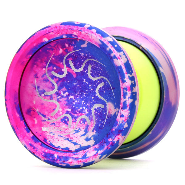 Nine clearance dragons yoyo