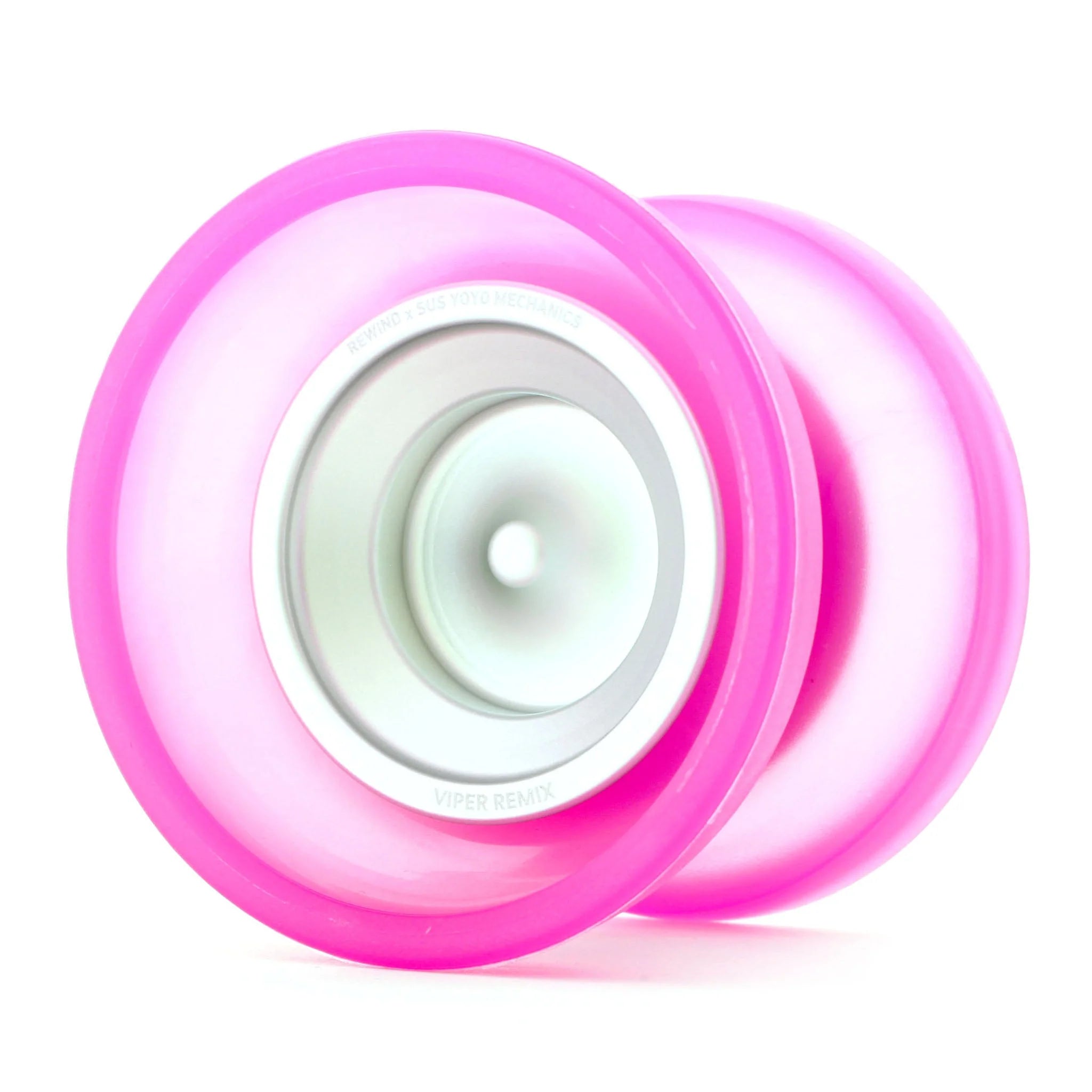 Viper yoyo 2024