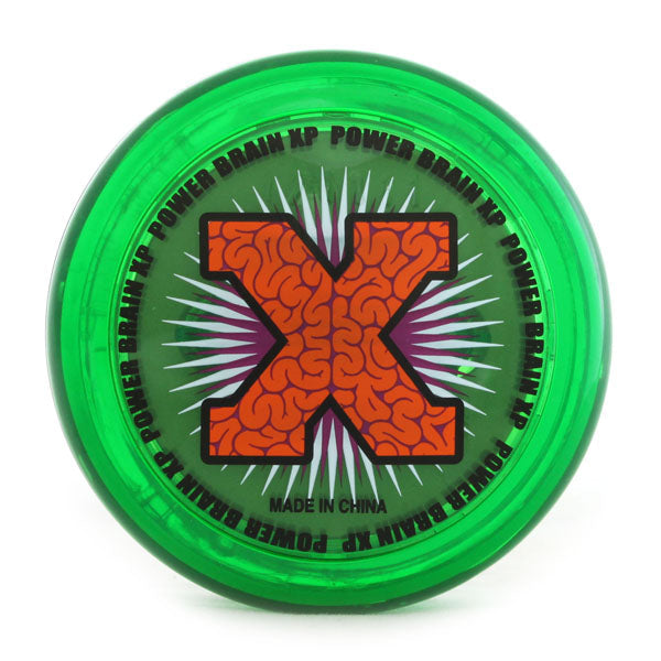 YOMEGA BRAIN ヨーヨー Yomega Brain Classic - usastrojax