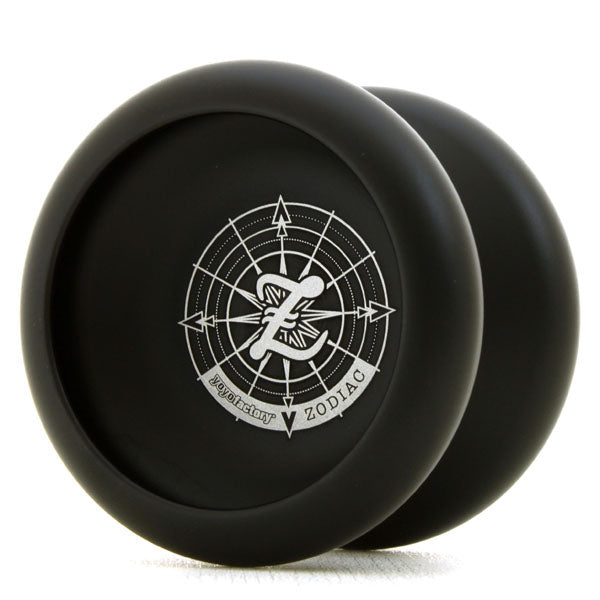Zodiac - YoYoFactory - Yo-Yo Store REWIND USA