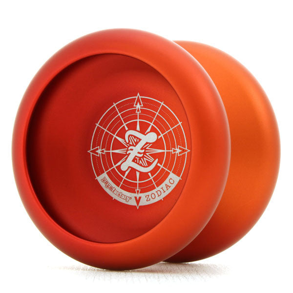 Zodiac - YoYoFactory - Yo-Yo Store REWIND USA